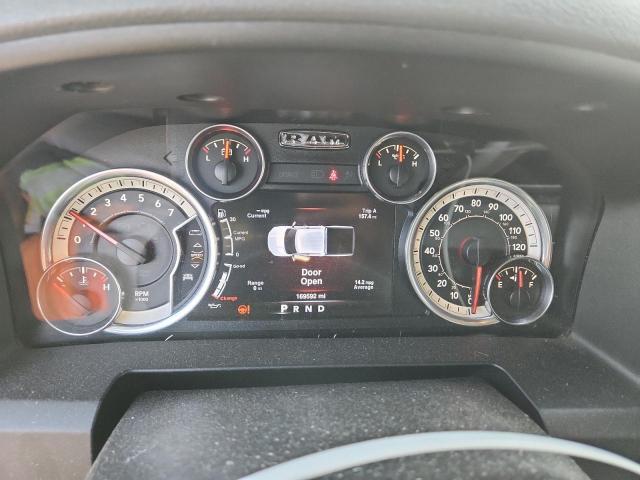 Ram 1500 Slt Image 5