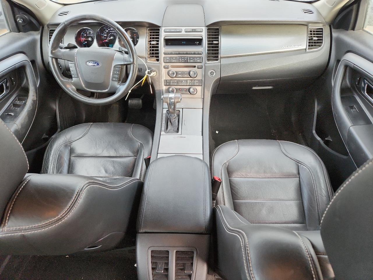 Ford Taurus Sel Image 6