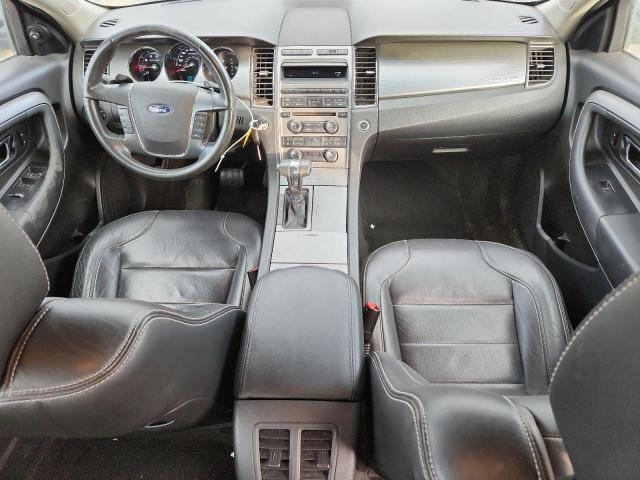 Ford Taurus Sel Image 6