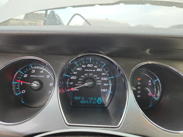 Ford Taurus Sel Image 7