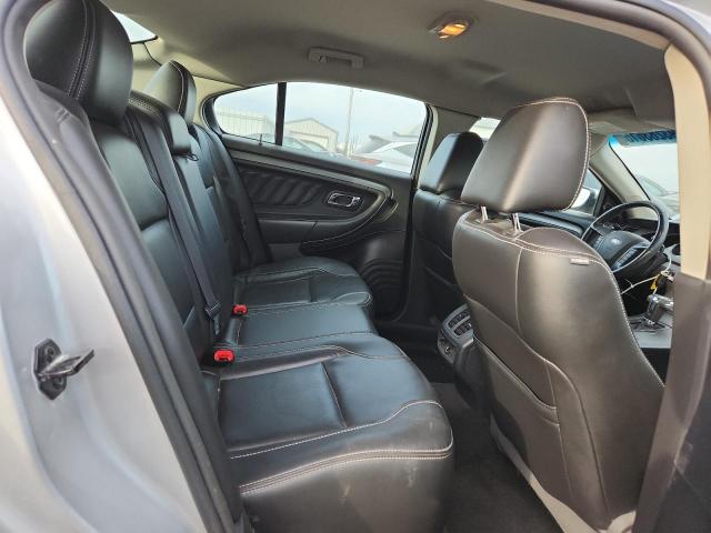 Ford Taurus Sel Image 11