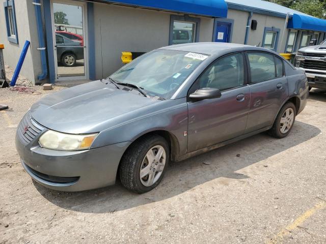  Salvage Saturn Ion