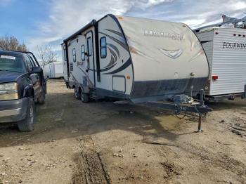  Salvage Keystone Bullet