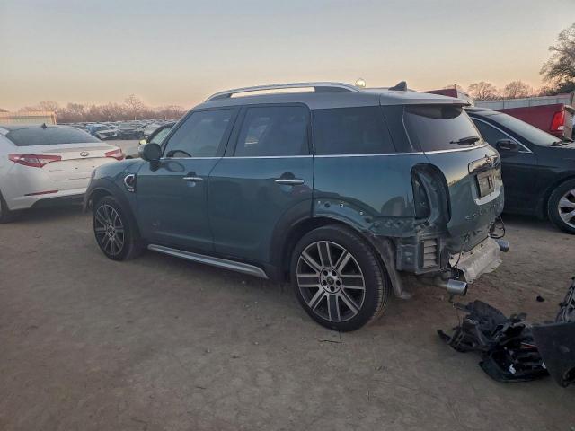 MINI Cooper S Countryman All4 Image 13