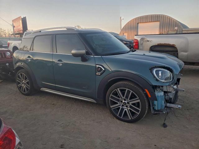 MINI Cooper S Countryman All4 Image 3