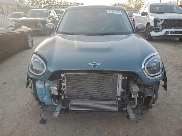 MINI Cooper S Countryman All4 Image 7