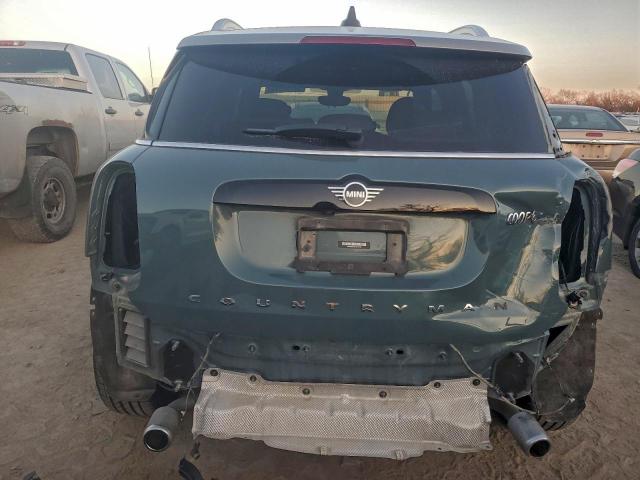 MINI Cooper S Countryman All4 Image 4
