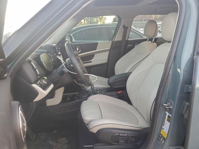 MINI Cooper S Countryman All4 Image 9