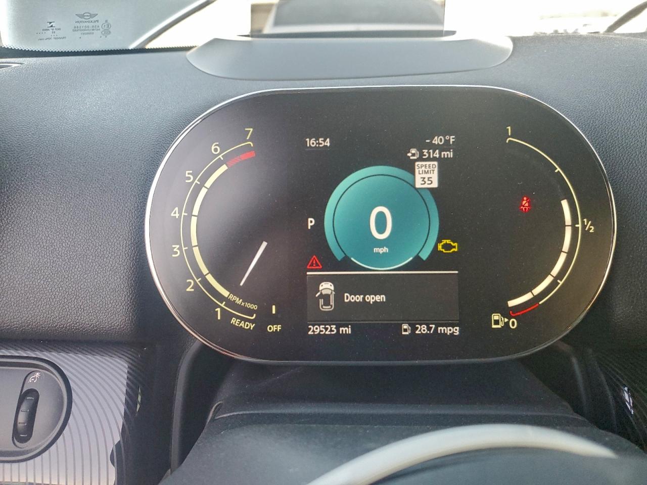 MINI Cooper S Countryman All4 Image 11