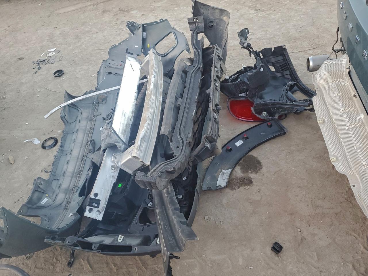 MINI Cooper S Countryman All4 Image 10