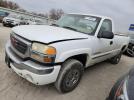 GMC Sierra K2500 Heavy Duty Image 1