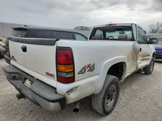 GMC Sierra K2500 Heavy Duty Image 4