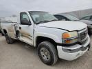 GMC Sierra K2500 Heavy Duty Image 7
