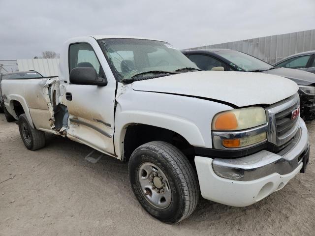GMC Sierra K2500 Heavy Duty Image 7