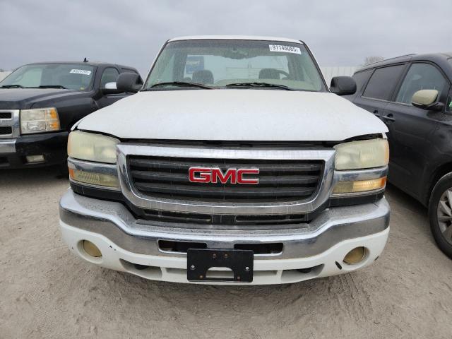 GMC Sierra K2500 Heavy Duty Image 5