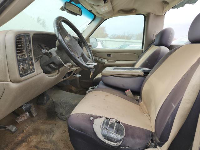 GMC Sierra K2500 Heavy Duty Image 2