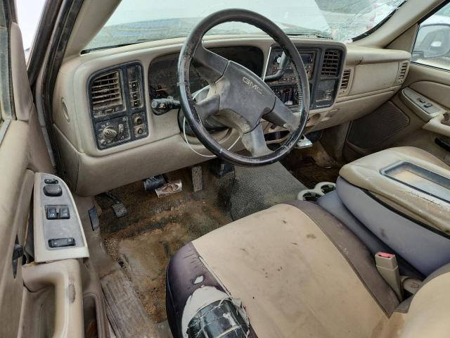 GMC Sierra K2500 Heavy Duty Image 6