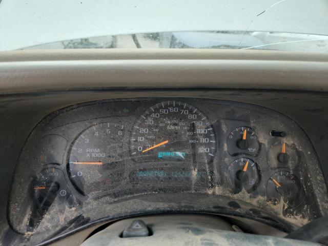 GMC Sierra K2500 Heavy Duty Image 10