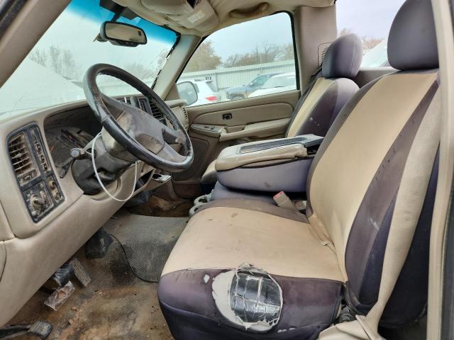 GMC Sierra K2500 Heavy Duty Image 11