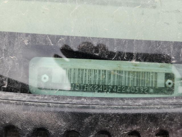 GMC Sierra K2500 Heavy Duty Image 3