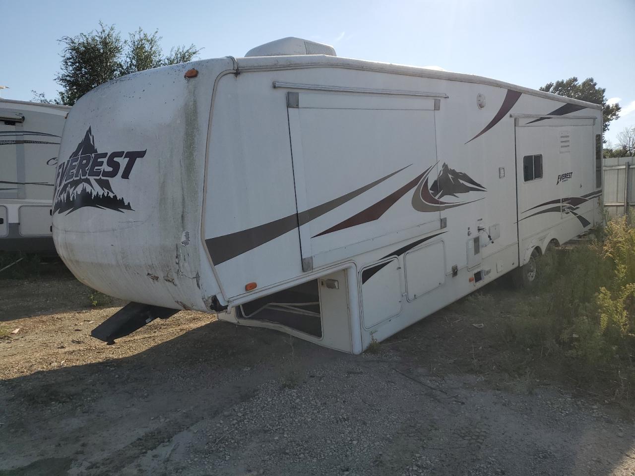 Ever 5th Wheel Image 5