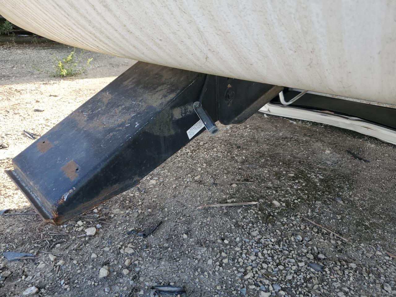 Ever 5th Wheel Image 6