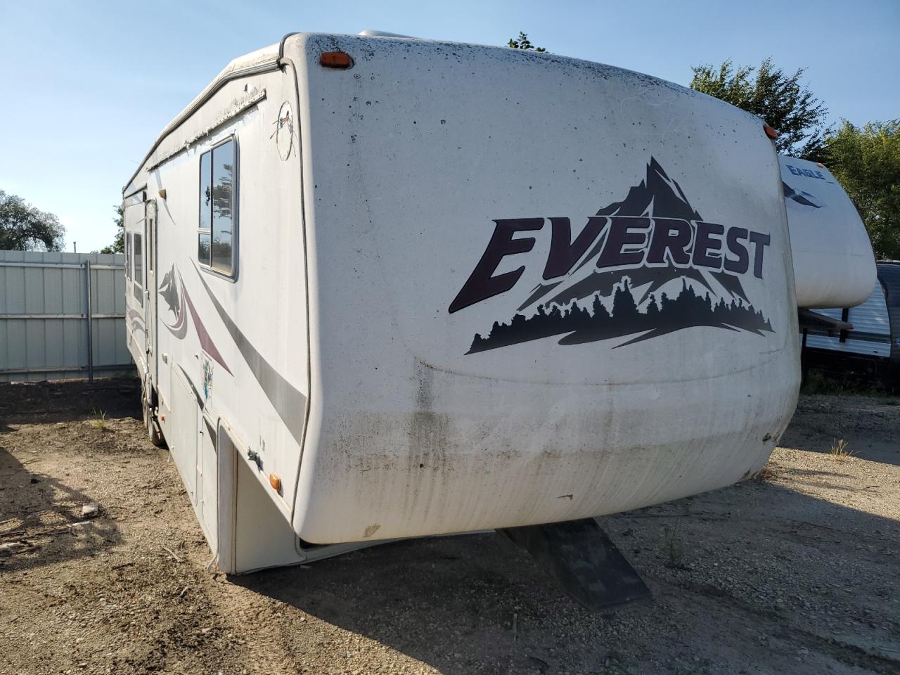 Ever 5th Wheel Image 2