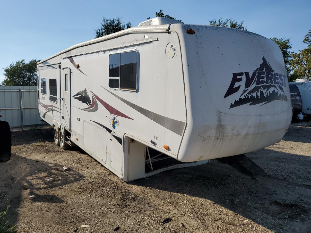 Ever 5th Wheel Image 7