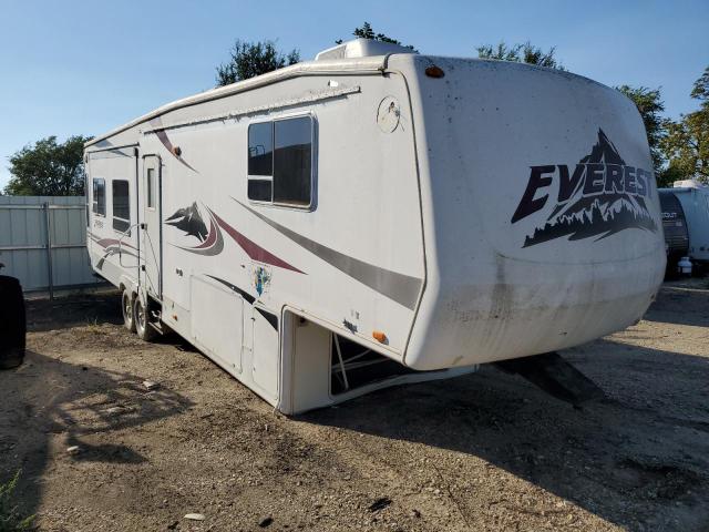 Ever 5th Wheel Image 7