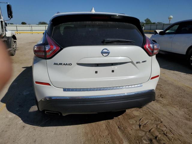 Nissan Murano S Image 9