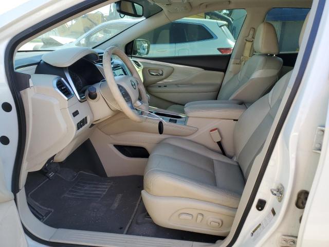 Nissan Murano S Image 6