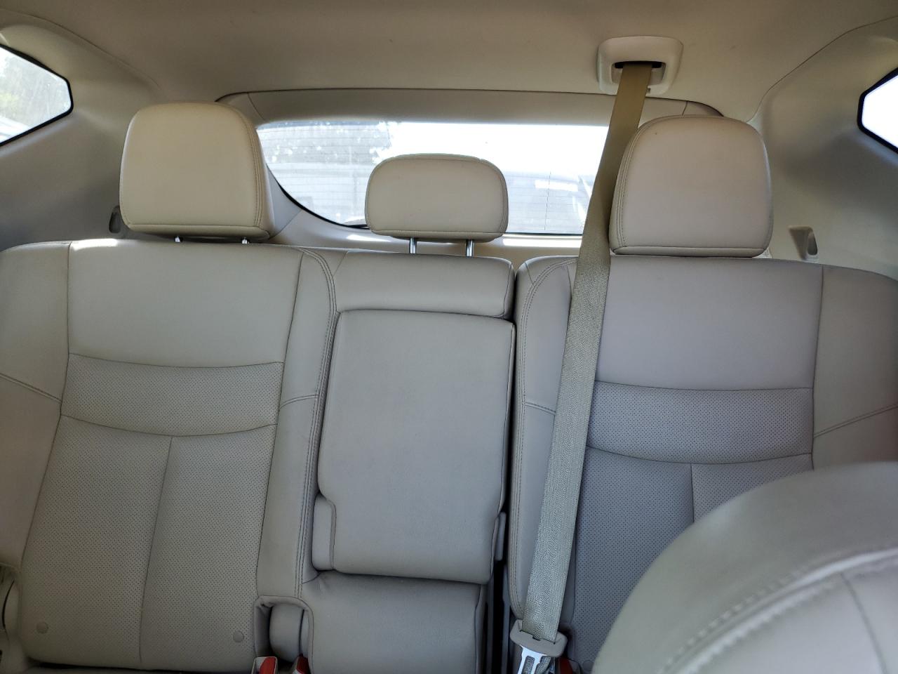 Nissan Murano S Image 5