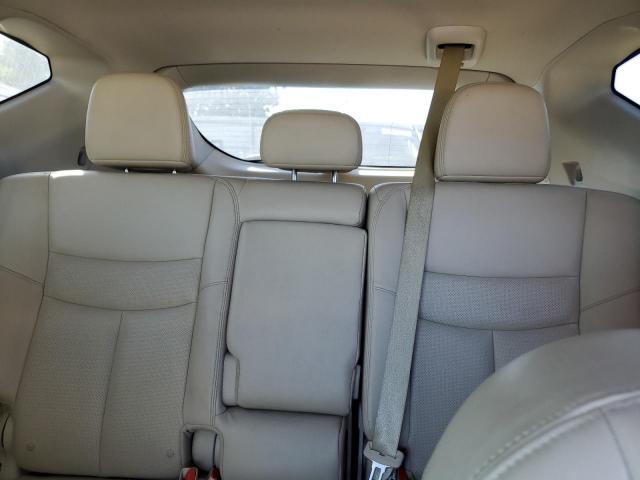 Nissan Murano S Image 5