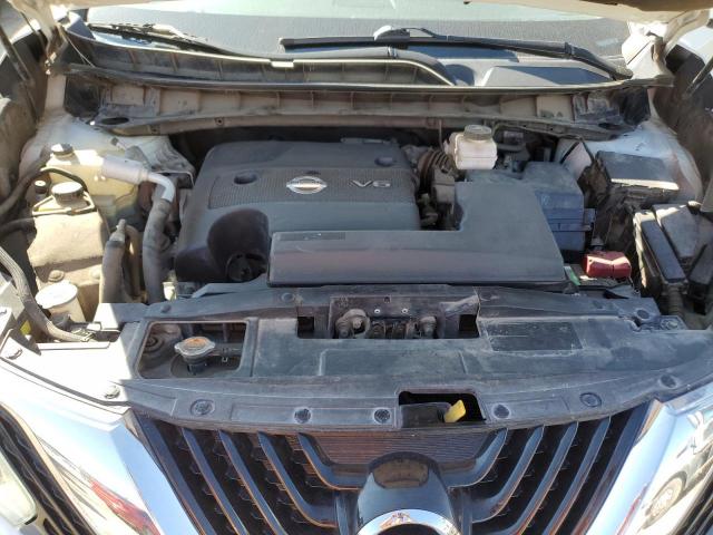 Nissan Murano S Image 7