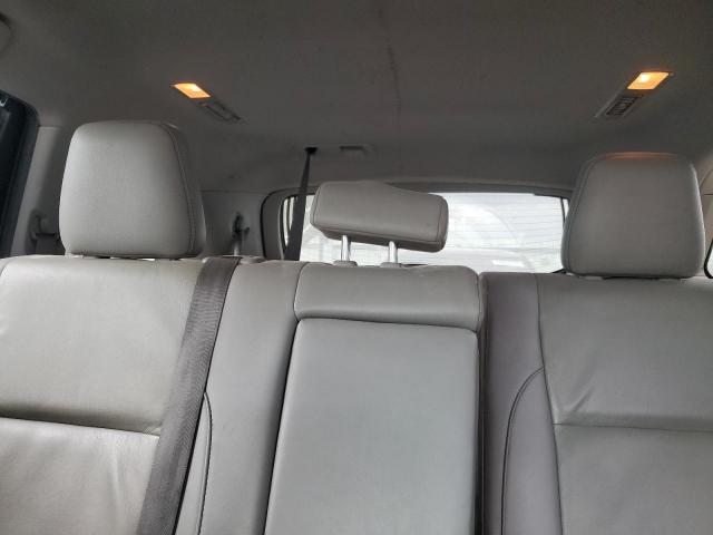 Toyota Highlander Hybrid Image 13