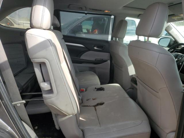 Toyota Highlander Hybrid Image 11