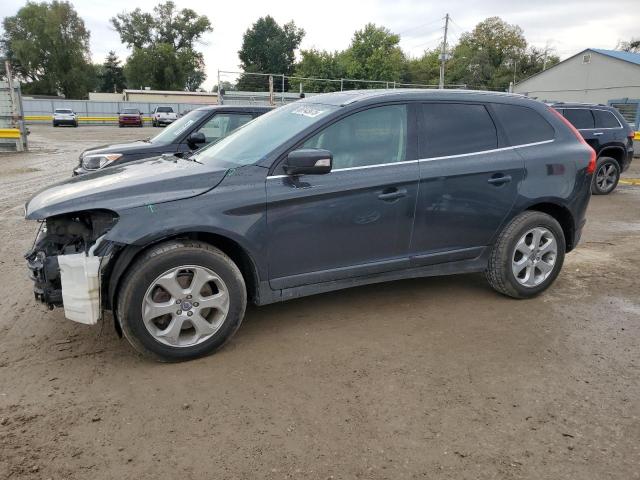  Salvage Volvo XC60