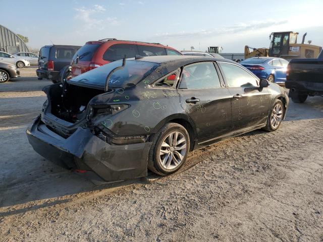 Toyota Avalon Xle Image 3