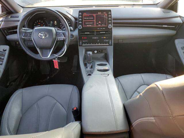 Toyota Avalon Xle Image 9