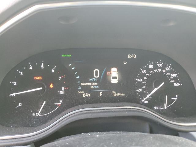 Toyota Avalon Xle Image 7