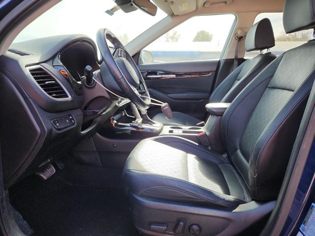 Kia Seltos Sx Image 12