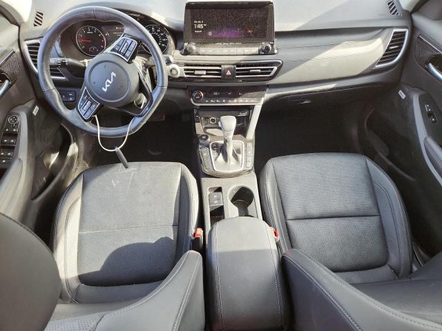 Kia Seltos Sx Image 4