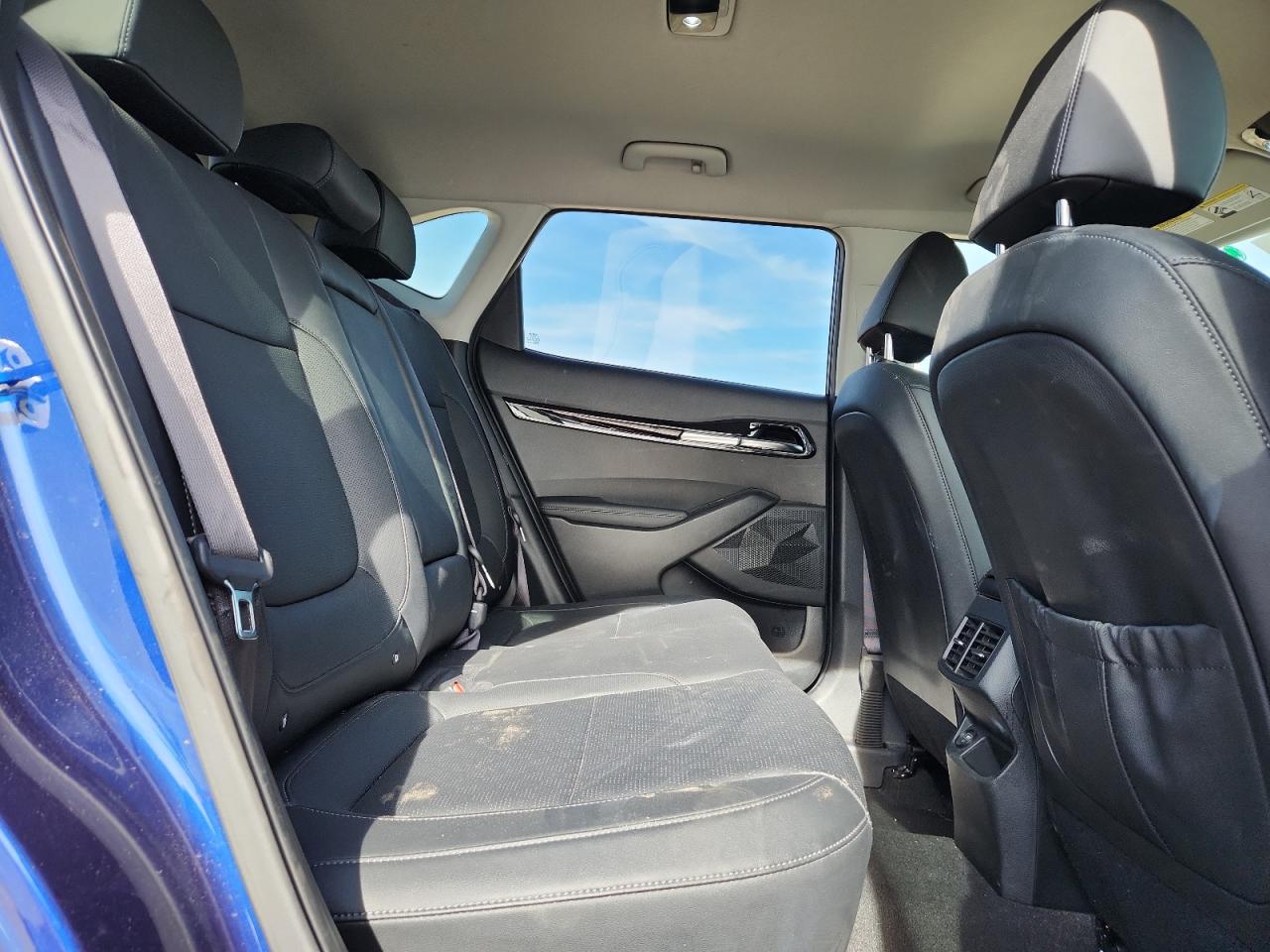 Kia Seltos Sx Image 5