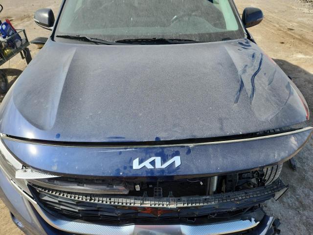 Kia Seltos Sx Image 6