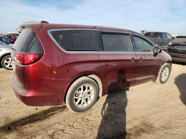 Chrysler Minivan Lx Image 2