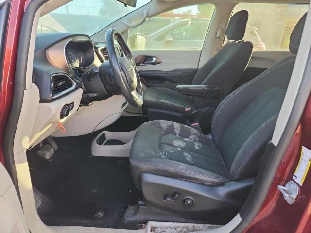 Chrysler Minivan Lx Image 5