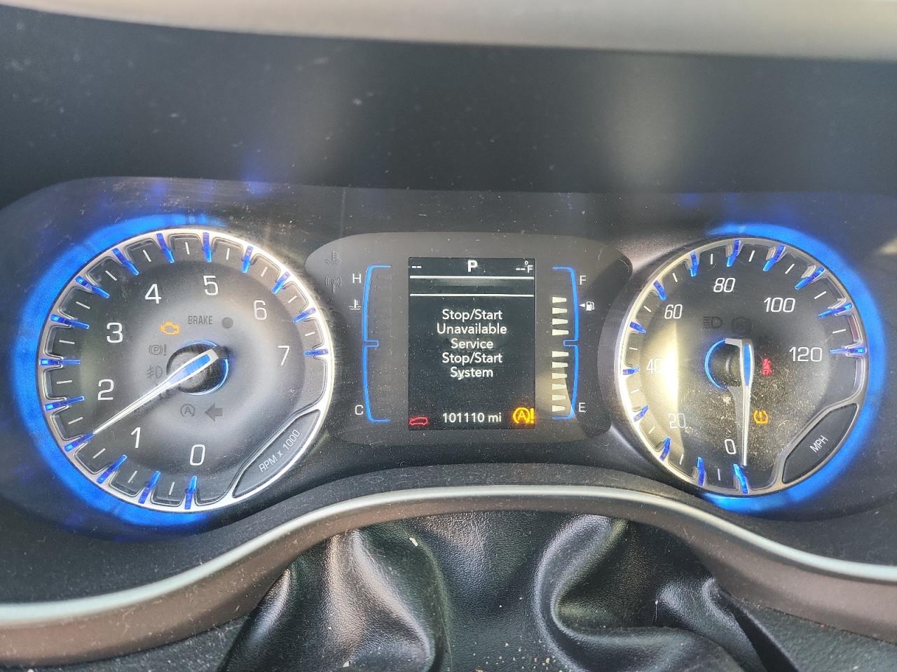 Chrysler Minivan Lx Image 8