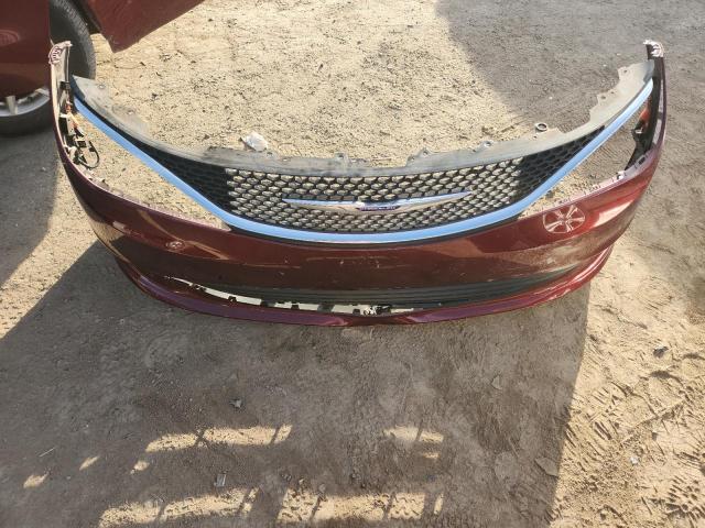 Chrysler Minivan Lx Image 9