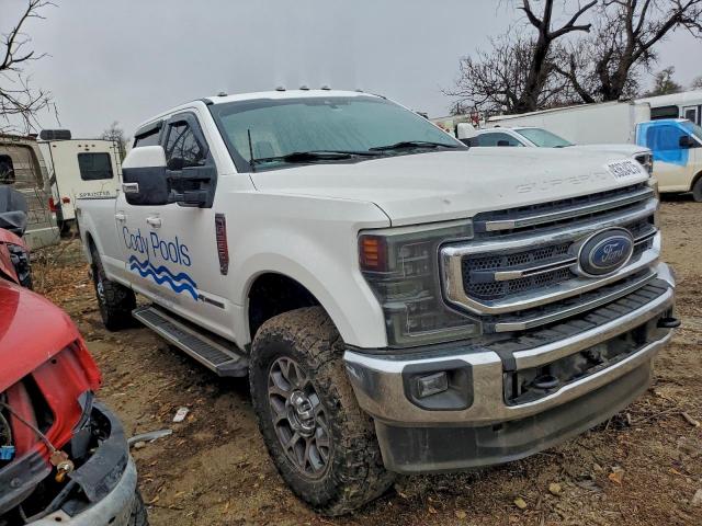 Ford F-350 Super Duty Image 9