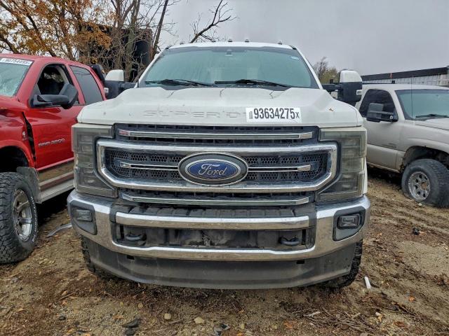 Ford F-350 Super Duty Image 6